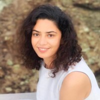 Sonali Khandelwal