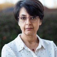 Reyhaneh R. Hosseini