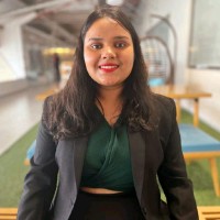 Pragati Srivastava