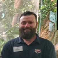 Jamie Palmer