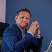 Eduardo Rosado Aragón