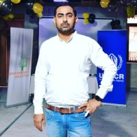 Upendra Shukla