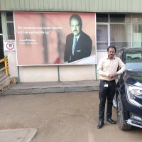 B Ganesh Kumar