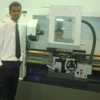 Parthiban Viswanathan