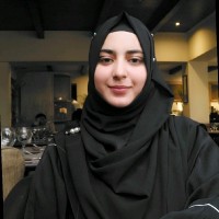 Aqsa Altaf