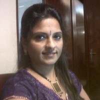 Sandhya Menon