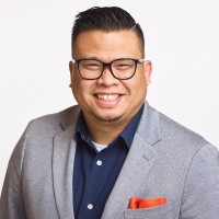 Jeffrey Wong