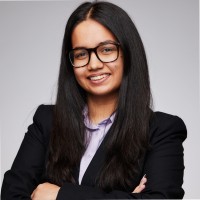 Ananya Mamgain