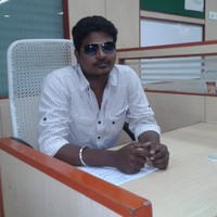 Vinothkumar P