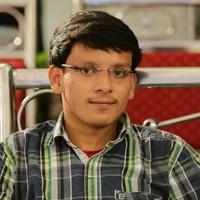 Abhishek kumar
