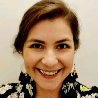 Javiera Rojas Madrid