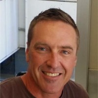 Dean Parker