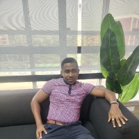 Ekejiofor Benjamin