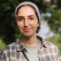Fatemeh Ghasemi Todeshgi