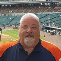 Tim Faucher