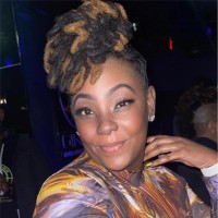Janay Harrington
