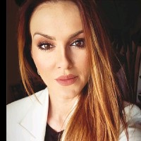 Claudia Dragila