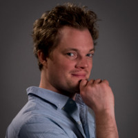 Chris Sekerak