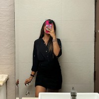 Sakshi Mehta
