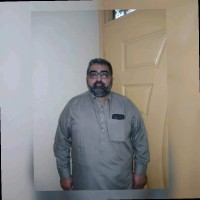 Naveed Rauf