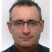 Eric Bossaert