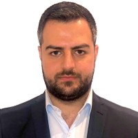 Samir Helou