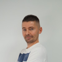 Jérôme Spanogeorges