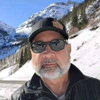 Todd Thibault