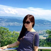 Yvonne Yi