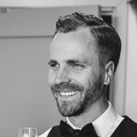 Hampus Sevholt