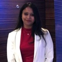 Pushpita Deb