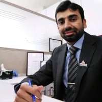 Muhammad Rafique Flmi,Certcii