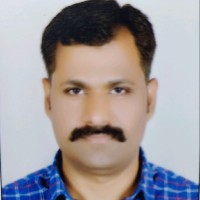 Ravindra Bairagi