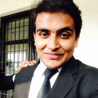 Rahil Jain