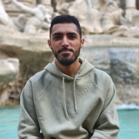 Mustafaa Patel