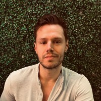 Damian Sterker