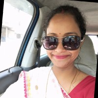 Rupshikha Patowary