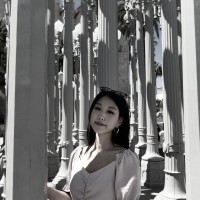 Rebecca Eom