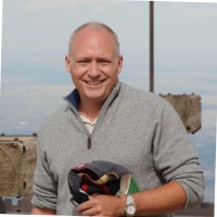 Erik Bennett, PhD