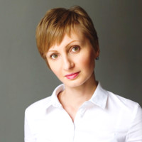 Svetlana Sedova
