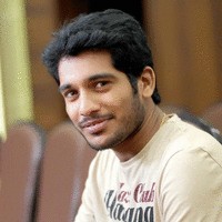 Gopi Manohar Pragada