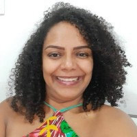 Fernanda Cristina De Oliveira Castro