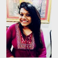 Kavita Mangela