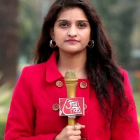Varnita Vajpayee