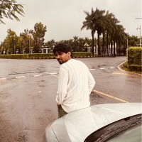 Ayan Sayed