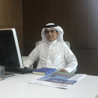 Saif Gahtani