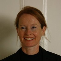 Helen Betts O'Shea
