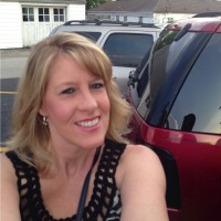 Christinea Hill