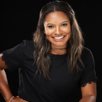 Jazmine Ivery