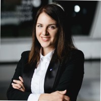 Nina Telič